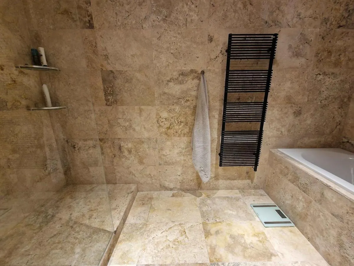 Luxury And Private Jacuzzi 300 Meters From The Beach Benalmádena Spanje