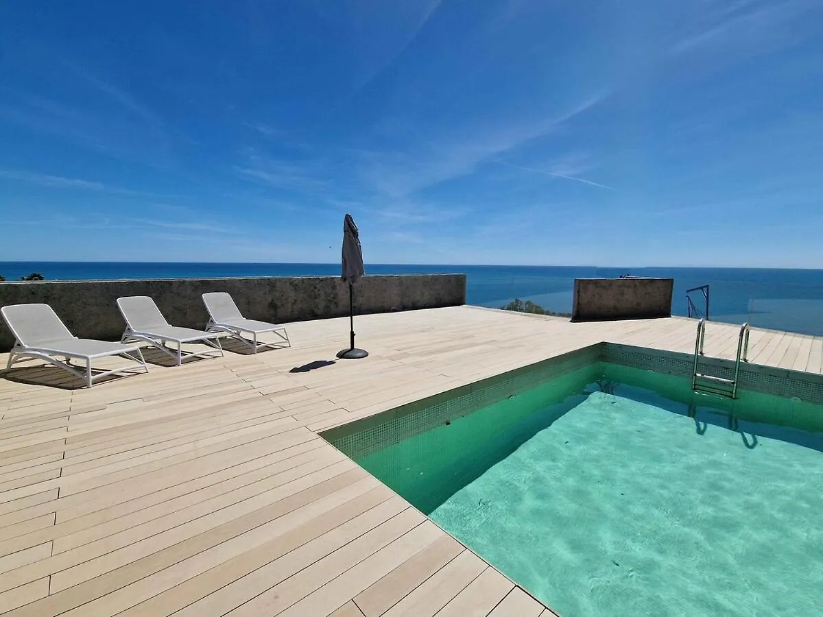 Appartement Luxury And Private Jacuzzi 300 Meters From The Beach Benalmádena Spanje