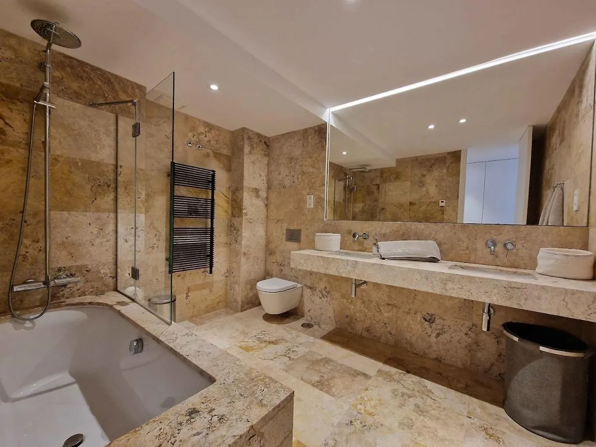 Luxury And Private Jacuzzi 300 Meters From The Beach Benalmádena