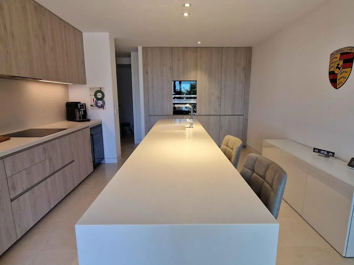 Luxury And Private Jacuzzi 300 Meters From The Beach Benalmadena Spain