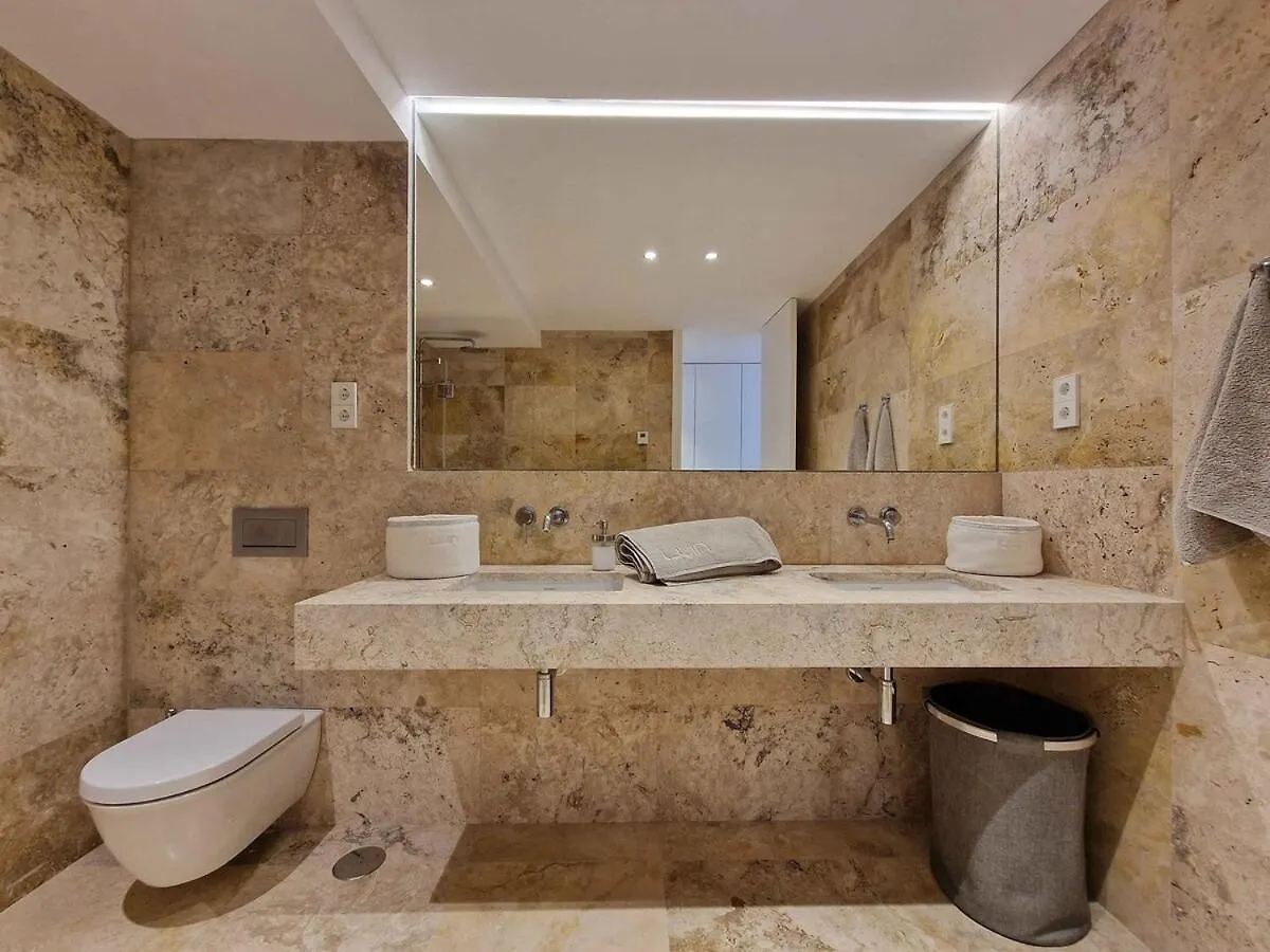Luxury And Private Jacuzzi 300 Meters From The Beach Benalmadena Apartment