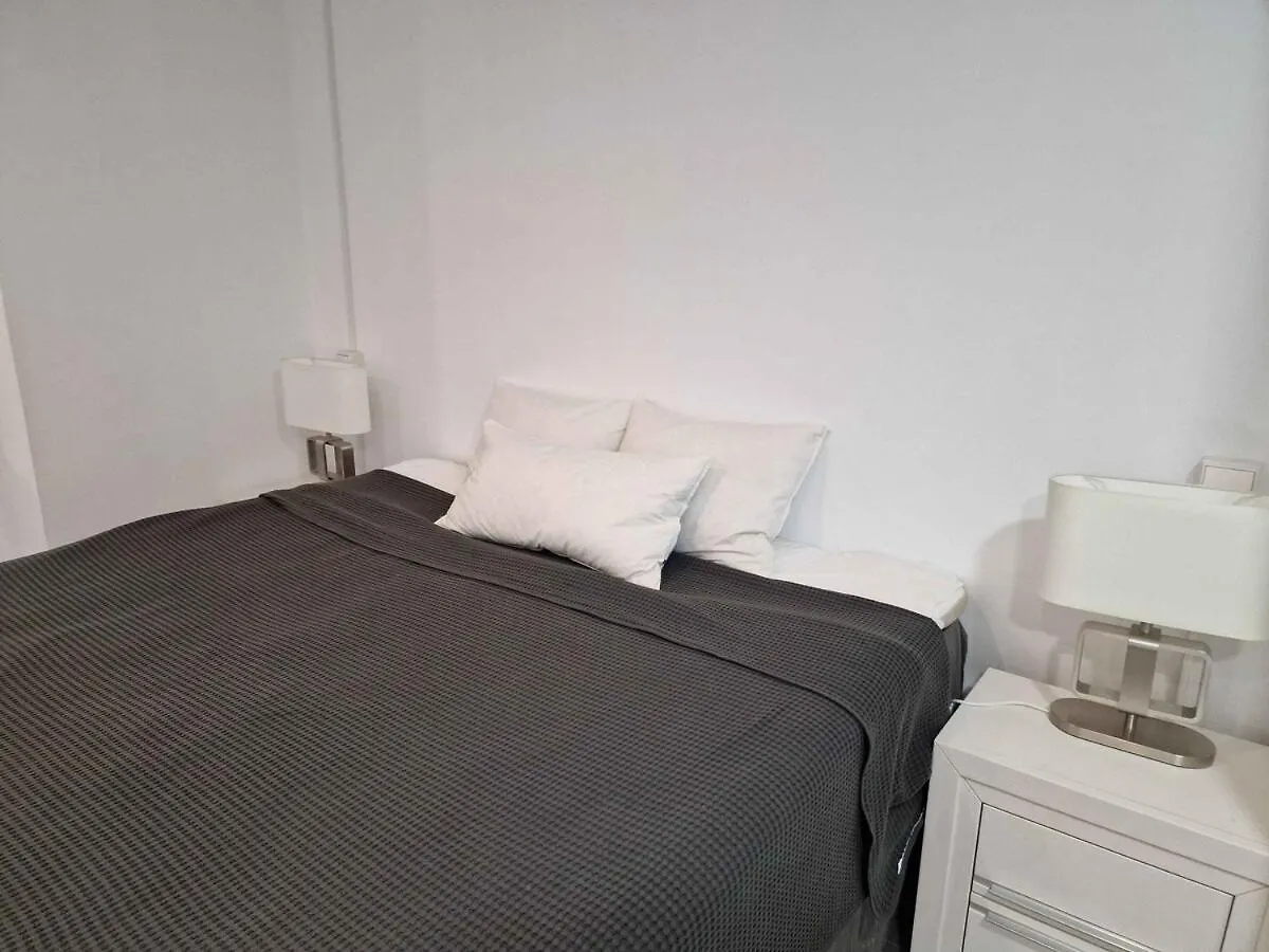 Luxury And Private Jacuzzi 300 Meters From The Beach Benalmadena 0*,