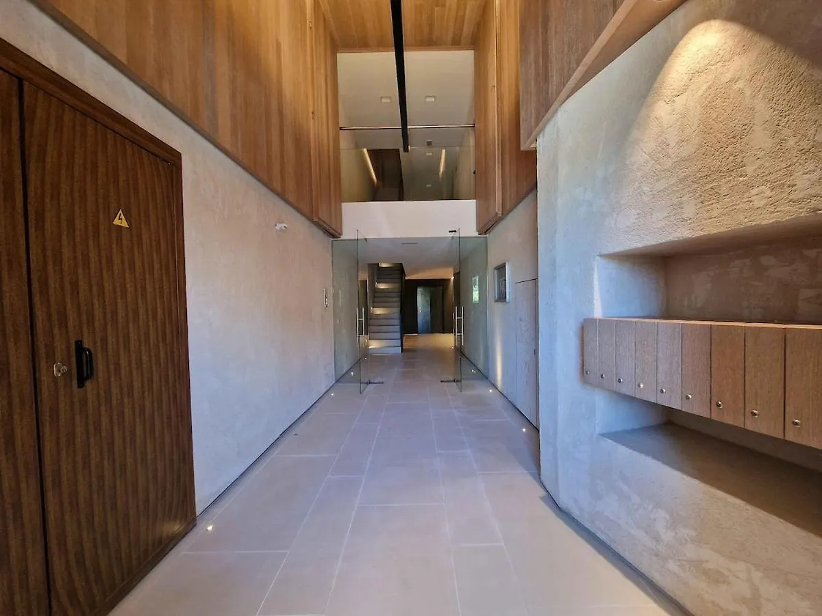Luxury And Private Jacuzzi 300 Meters From The Beach Benalmadena